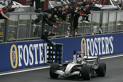 McLaren, Raikkonen iddiasını yalanlamadı