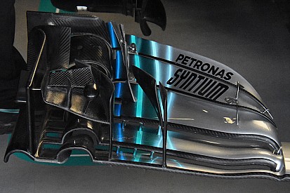 Force India stupéfait par les recherches des top teams pour 2019