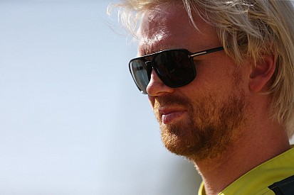 Thiim ve Martin, Aston Martin'le Blancpain Endurance'da yarışacak