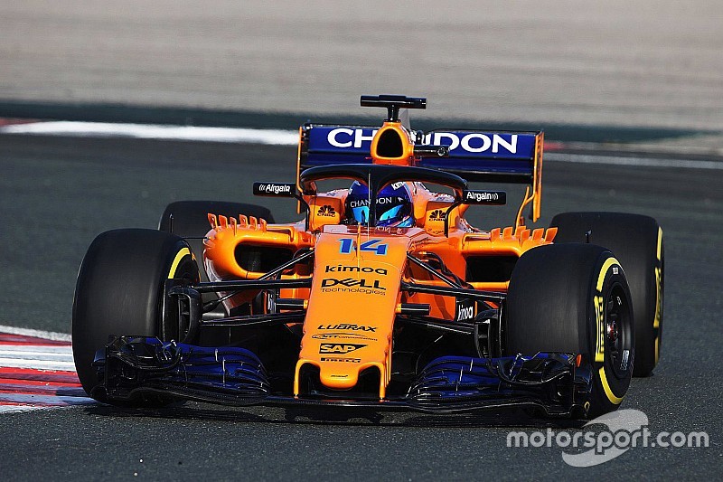 Alonso :