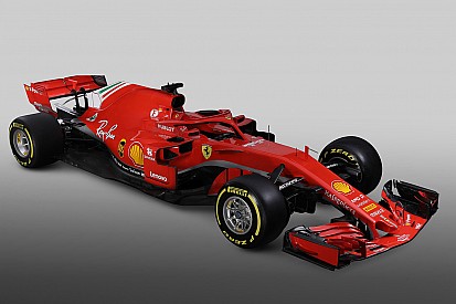 Analyse: Is de Ferrari SF71H goed genoeg voor de titel?