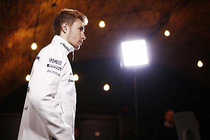 How can Sirotkin silence the doubters?