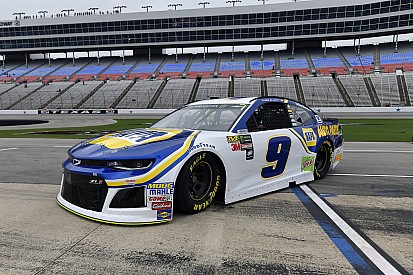 NASCAR hits Chase Elliott with L1 penalty for rear window issue