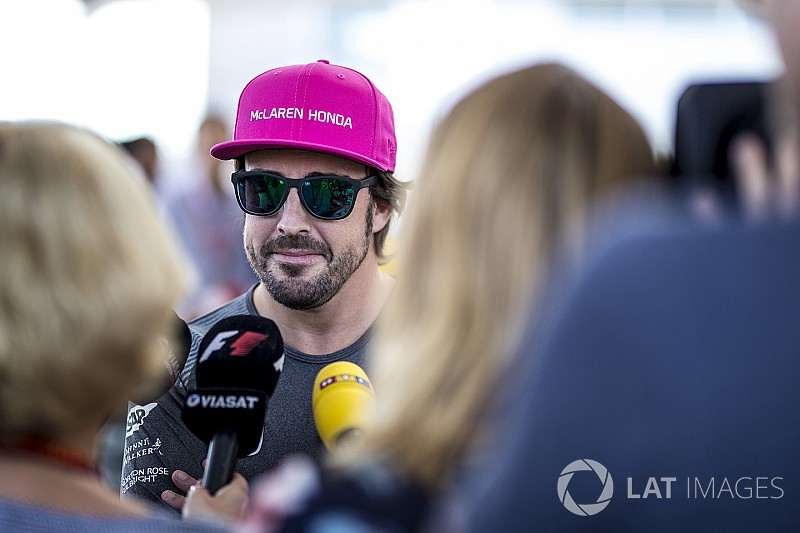 A McLarennél elismerik: 2018-ban kritikus év jön