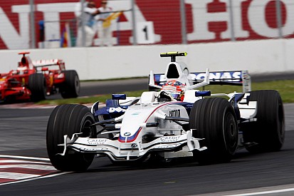 Why history isn't in Kubica's favour on his F1 comeback quest