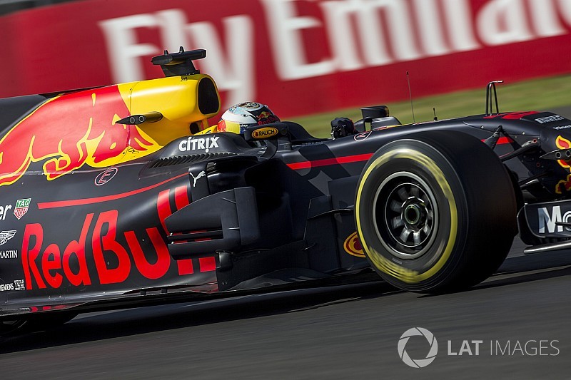 Ricciardo, McLaren'ın 2018'de zirveye dönüşünü sabırsızlıkla bekliyor