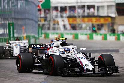 Lowe : Williams "n’a absolument pas abandonné" 2018