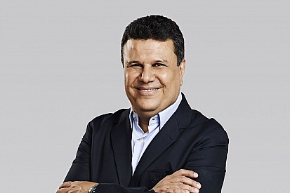 Téo José deixa a Band e não narra a Indy em 2018