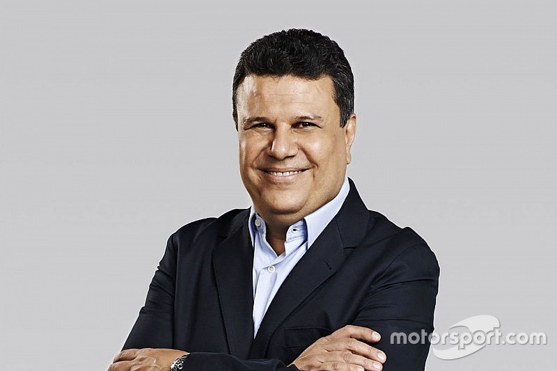 Ex-Band, Téo José acerta com Fox Sports