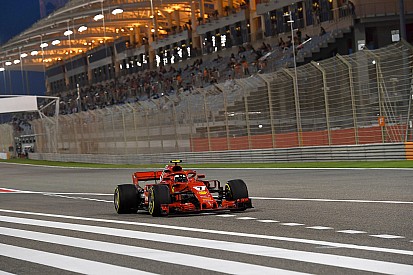 Formel 1 Bahrain 2018: Ferrari-Dominanz wegen Motoren-Modi?