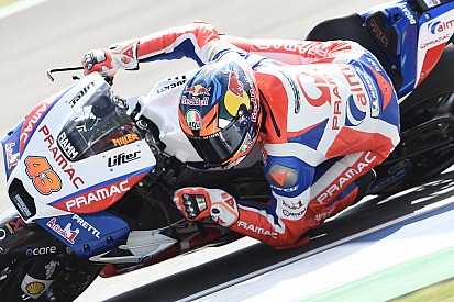 Após pole, Miller espera que Ducati o mantenha na Pramac