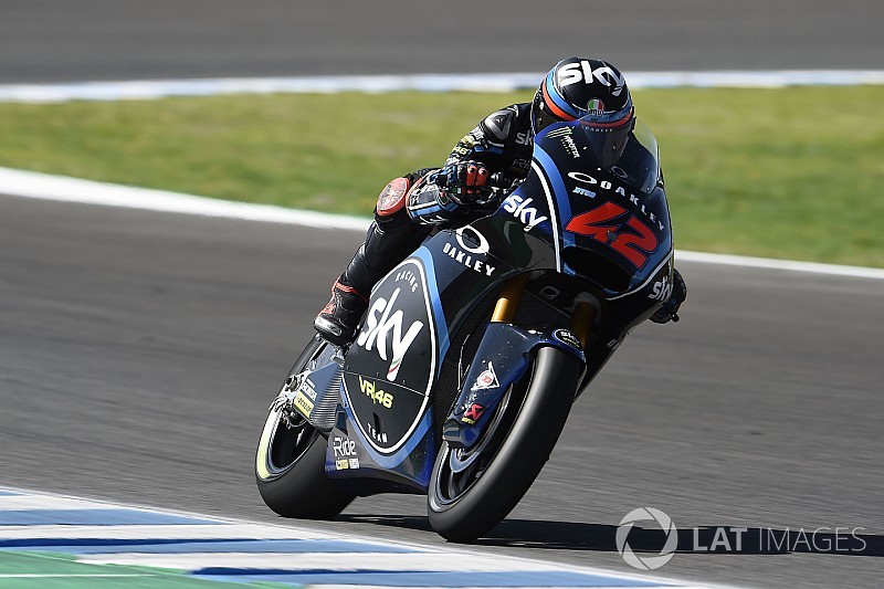 Bagnaia: