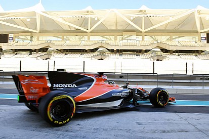 Honda mantendrá disponible su motor actual como respaldo al de 2018