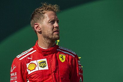 Феттель пояснив, чому Ferrari - особлива команда