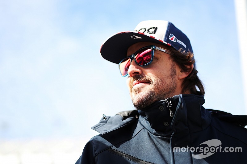 Alonso porterà al debutto la McLaren MCL33 a Barcellona