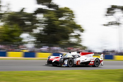 Live: The Le Mans 24 Hours as it happened