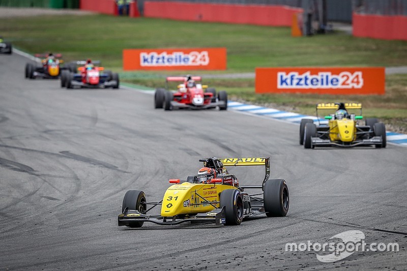 Renault could launch ‘F3’ series without FIA blessing