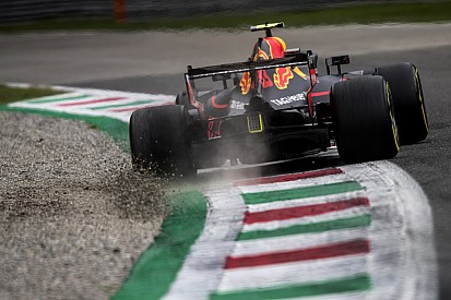 Verstappen: Ferrari ve Mercedes'le savaşmamız zor