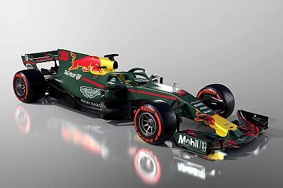 Aston Martin пригласила сотрудников с опытом работы в Ф1