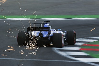 Britanya GP öncesi: Kullanılan/kullanılmayan lastikler