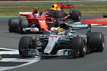 Mercedes: Singapura akan untungkan Ferrari/Red Bull