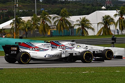 Massa: Testes de Kubica e Di Resta não serão conclusivos