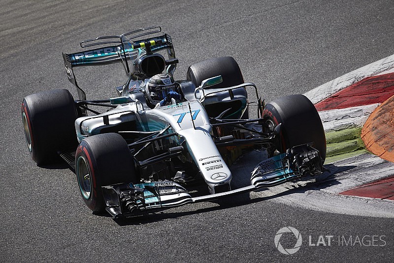 A Mercedes 2020-ban átgondolja az F1-es projektjét