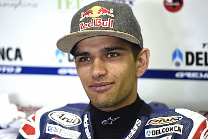 Gresini: Jorge Martin operato con successo a Barcellona