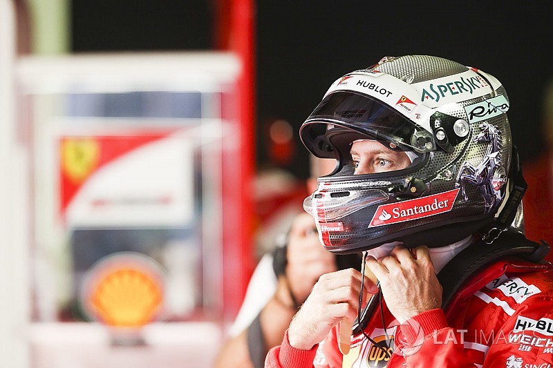 Ferrari: Vettel mindig is jó alkut harcolt ki magának