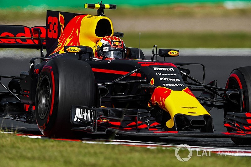 Red Bull: