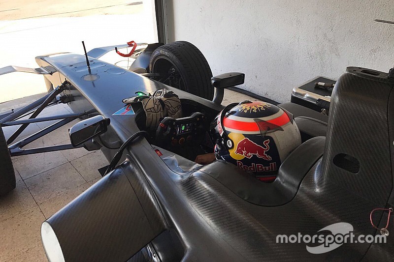 Jani: Dragon Formula E drive no guarantee of Porsche seat