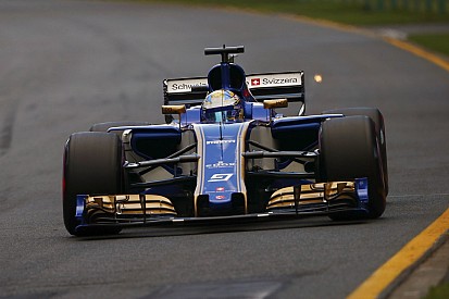 Sauber estime les points "toujours possibles" cette saison