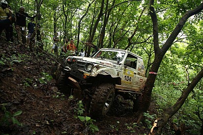 RFC India, Leg 6: Virdi beats Lim by 10 points to take maiden win