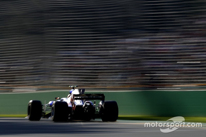 Sainz: