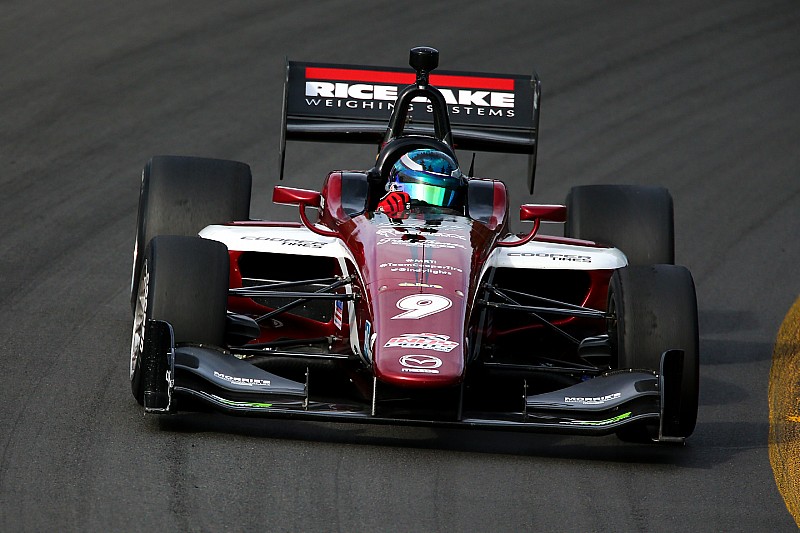 Telitz vince sul bagnato a Watkins Glen, ma Kaiser è campione