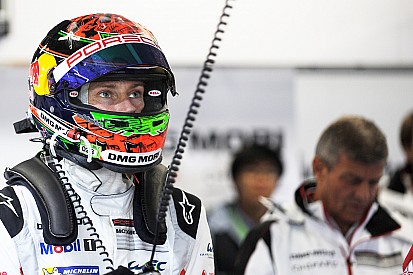 Brendon Hartley lucirá un número 'maldito en su debut en la Fórmula 1