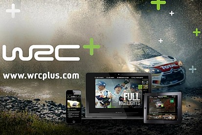 Review: WRC+