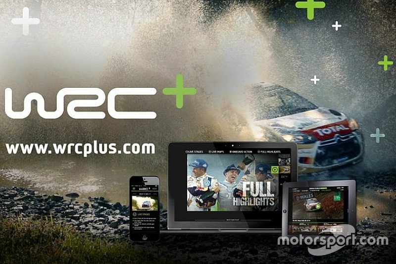 Review: WRC+