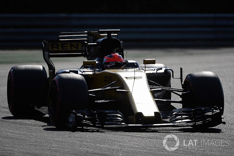 Kubica: nagyon csekély esély van a visszatérésemre