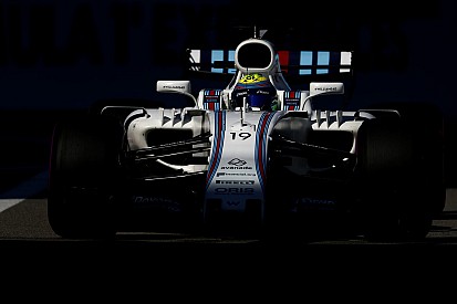 Felipe Massa verteidigt sich nach F1 Sochi: "Wollte Vettel vorbeilassen"