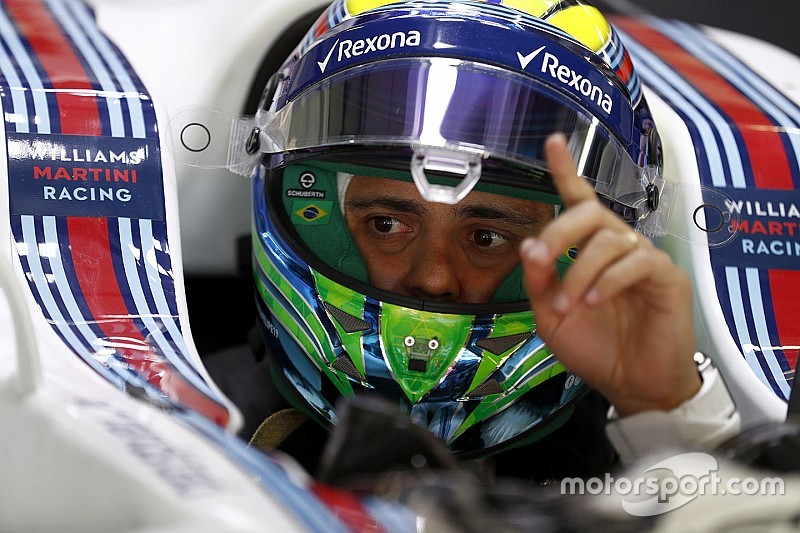 Massa: A Williamsnek nagyon kellenének Stroll pontjai...