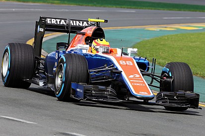 Tim Formula 1 Manor terancam bangkrut