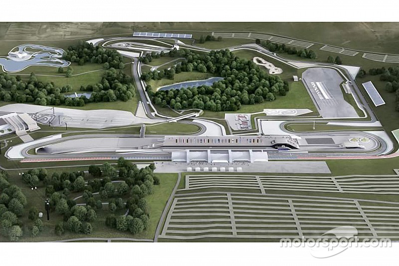 Le Hungaroring se rénove et veut reconquérir le MotoGP