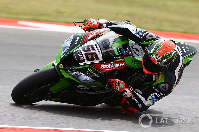 Superbike-WM Misano: Tom Sykes siegt nach dramatischer letzten Runde