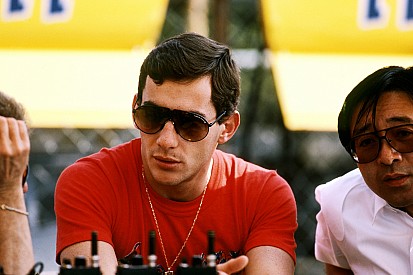 Ayrton Senna, minden idők legjobbja, akit soha nem feledünk
