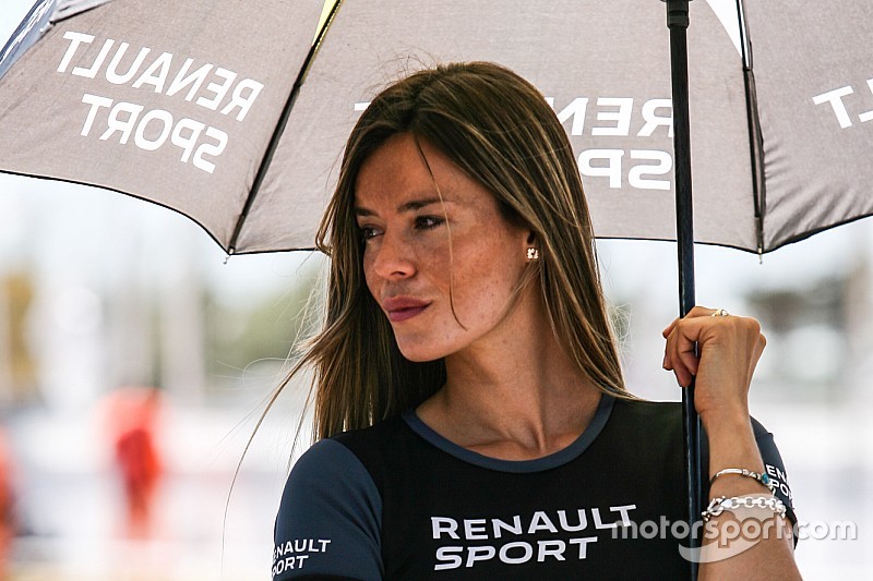 Super TC2000 segue Fórmula 1 e abole grid girls
