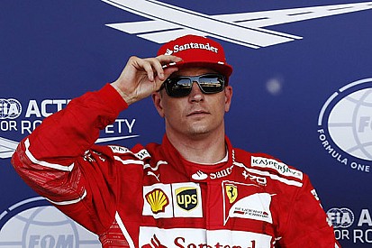 Хэмилтон выиграл квалификацию, прерванную из-за аварии Риккардо