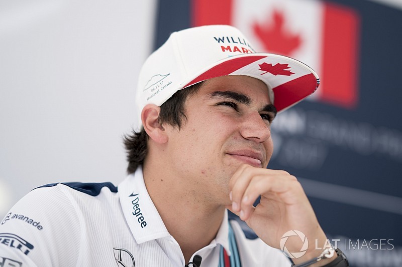 Opinion: Can Stroll ever silence his harshest critic?