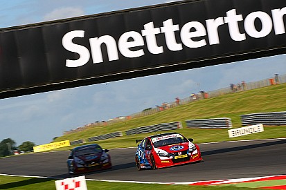 BTCC to feature double-points race in 2018