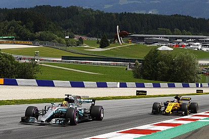 Mercedes y Renault advierten de los peligros del nuevo reglamento